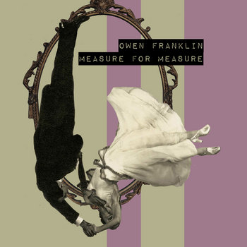 Measure For Measure cover art