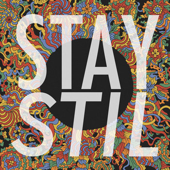 Stay Stil (single) cover art