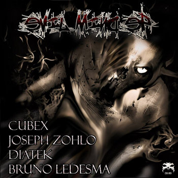 Darker Sounds – Evil Mind