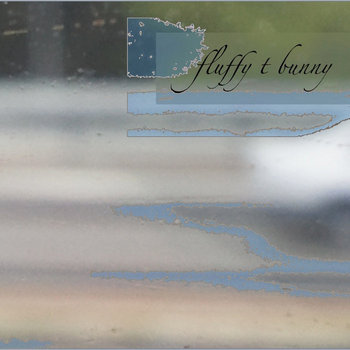 occasional droplets of fluffy t bunny cover art