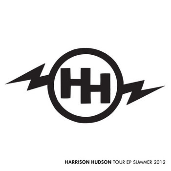 Tour EP Summer 2012 cover art