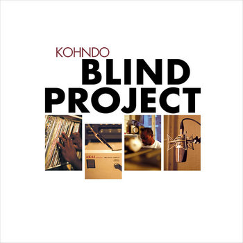 Blind Project cover art