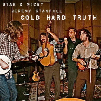 Cold Hard Truth - Single cover art