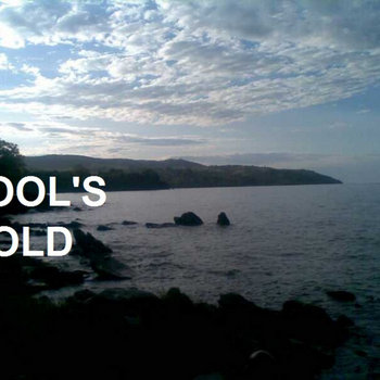 Fools Gold cover art