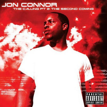 The Calling Pt. 2: The Second Coming cover art