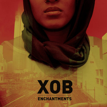 Enchantments cover art