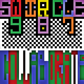 Collaborate cover art