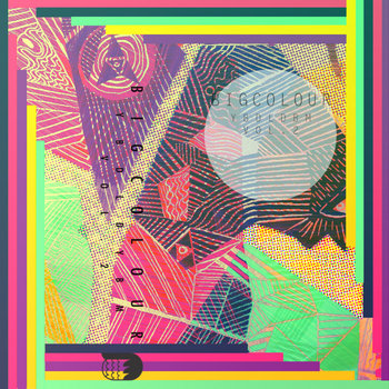 YBDLDYBM VOL2 cover art