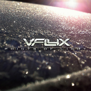 Points of Light cover art