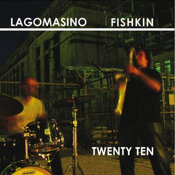 Twenty Ten cover art