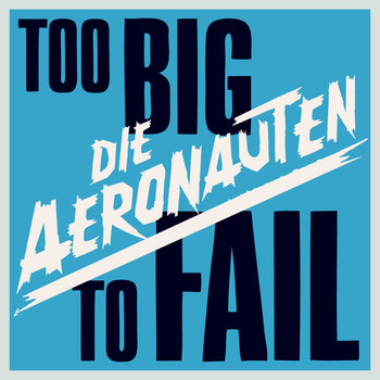 Too Big To Fail cover art
