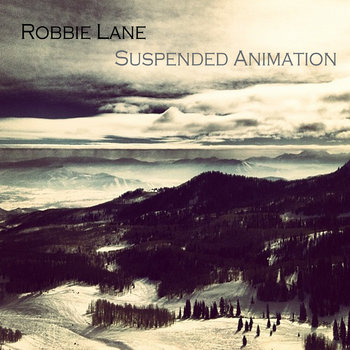 Suspended Animation cover art