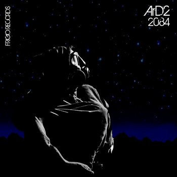 2084 cover art