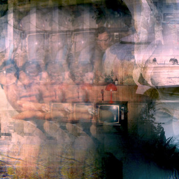 Mom's Kids cover art