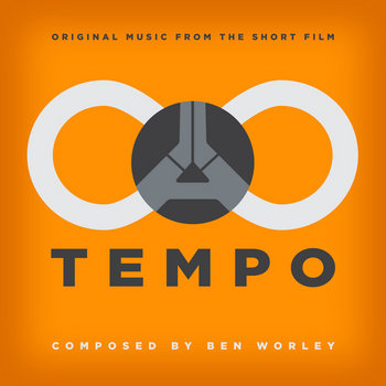 TEMPO - Original Music from the Short Film cover art