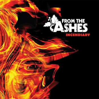 Incendiary cover art