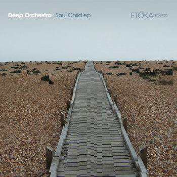 Soul Child cover art