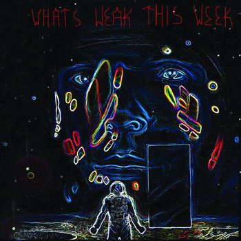 What's Weak This Week cover art