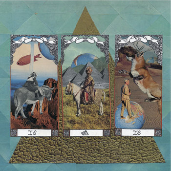 III cover art