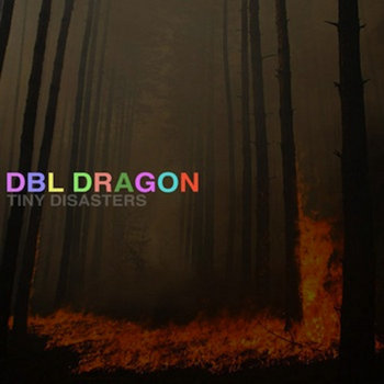 Tiny Disasters cover art