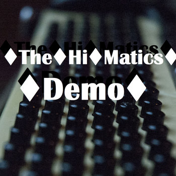 Demo cover art