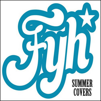 Summer Covers cover art