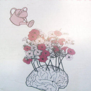 Unwinding of a Vein cover art