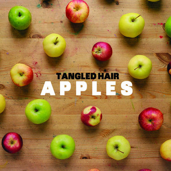 Apples cover art