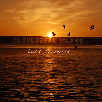 Less Travelled cover art