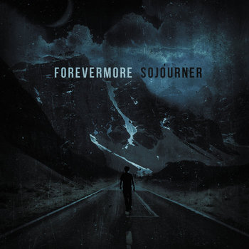 Sojourner cover art