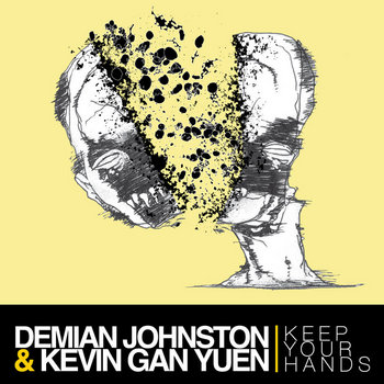 Keep Your Hands cover art