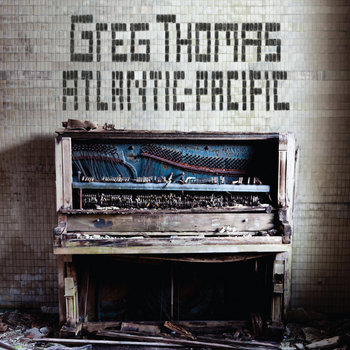 Atlantic/Pacific cover art