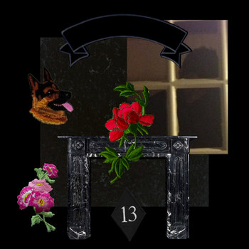 Laid Out cover art