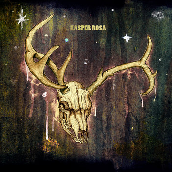 EP2 cover art