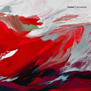 Smithereens EP cover art