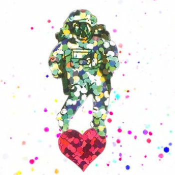 electrophoria cover art
