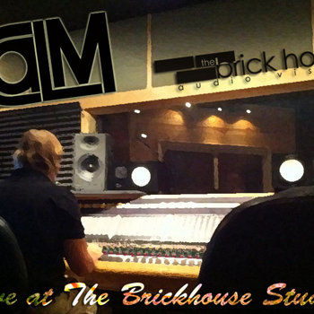 Live at The Brickhouse Studios cover art