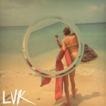LVK demo cover art