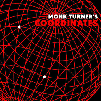 Coordinates cover art