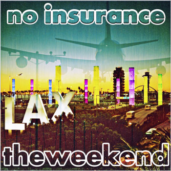 The Weekend cover art