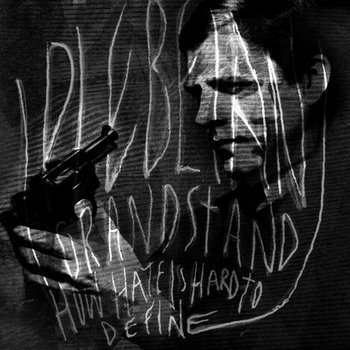 How Hate Is Hard To Define cover art