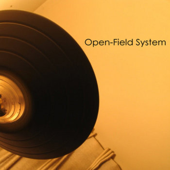 S/T cover art