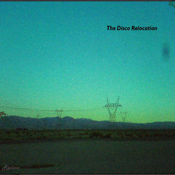 The Disco Relocation cover art