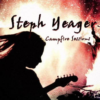 Campfire Sessions cover art