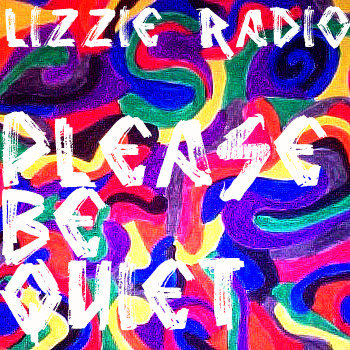 Please Be Quiet cover art