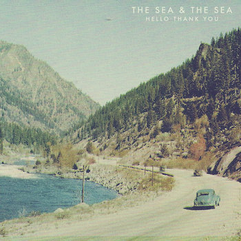 Hello Thank You cover art