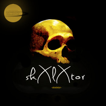 Skxlxtor cover art
