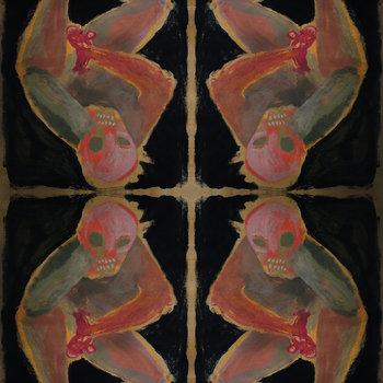 Makas cover art