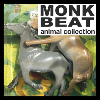 animal collection cover art