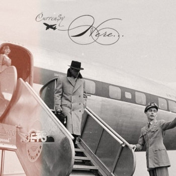 Here (EP) cover art